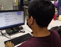 Al cierre de agosto en Jalisco se tenían registrados a un millón 910 mil 627 trabajadores asegurados. EL INFORMADOR