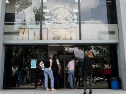 La Fiscalía de Jalisco señala que logró la localización de 220 personas durante el mes de agosto. EL INFORMADOR/ARCHIVO