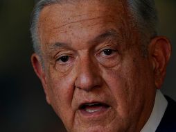 López Obrador explicó que los actuales concesionarios van a seguir manteniendo sus concesiones. AP/ARCHIVO