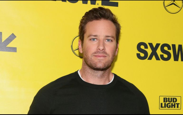 Semanas atrás se reveló que el protagonista de 