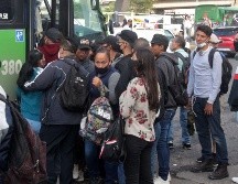 Detallan que analizarán la reforma que implica el subsidio como parte de la armonización de la Ley de Movilidad y Seguridad Vial. EL INFORMADOR/ARCHIVO