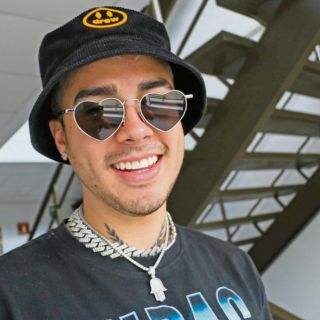 Mario Bautista se la pasa "Chido" en Guadalajara