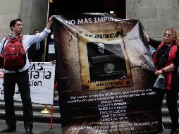 La Suprema Corte perfila mantener la prisión preventiva