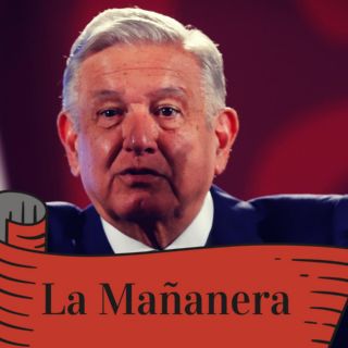 La mañanera de López Obrador de hoy 6 de septiembre de 2022