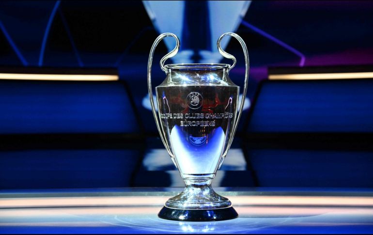 Este martes 6 de septiembre arranca una nueva edición de la Champions League con ocho atractivos partidos. AFP / ARCHIVO