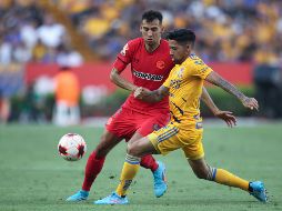 La última vez que estos equipos se enfrentaron fue en la J14 del pasado Clausura 2022, cuando el partido terminó con victoria de 3-0 para los de Nuevo León. IMAGO7