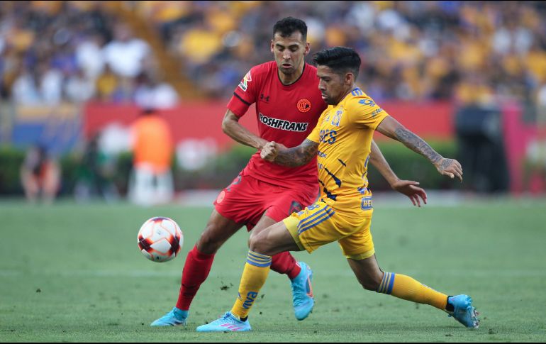 La última vez que estos equipos se enfrentaron fue en la J14 del pasado Clausura 2022, cuando el partido terminó con victoria de 3-0 para los de Nuevo León. IMAGO7