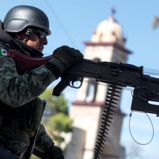 "Sí, cambié de opinión": López Obrador sobre regresar a Ejército a cuarteles