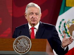 El Presidente Andrés Manuel López Obrador dice que cambió de opinión de regresar a los militares a sus cuarteles. SUN / G. Espinosa