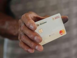 La inversión social es mayor a 46 mil 700 millones de pesos de las Pensiones y Programas de Bienestar correspondientes al bimestre septiembre-octubre de 2022. EL INFORMADOR / ARCHIVO