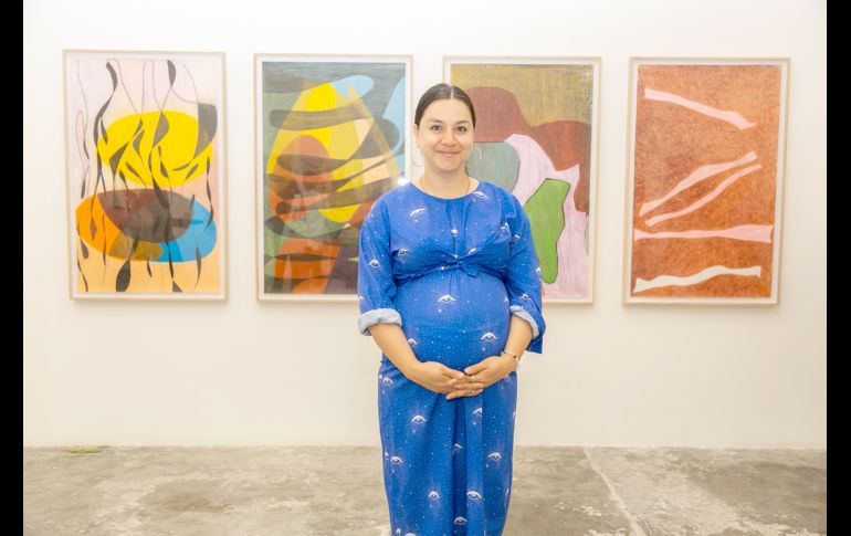 Daniela Libertad. GENTE BIEN JALISCO/Jorge Soltero