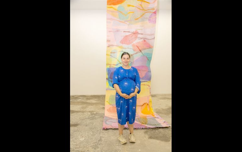 Daniela Libertad. GENTE BIEN JALISCO/Jorge Soltero