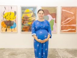 Daniela Libertad. GENTE BIEN JALISCO/Jorge Soltero