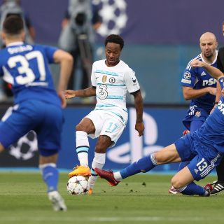 Chelsea cae y Dortmund golea en inicio de la Champions League