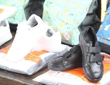 El beneficio es otorgado a estudiantes inscritos en las escuelas públicas de los 117 municipios participantes en el programa. EL INFORMADOR / ARCHIVO