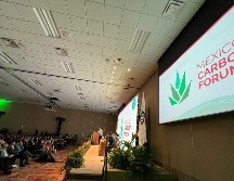 Este martes inició el México Carbon Forum en Jalisco. EL INFORMADOR / A. Navarro