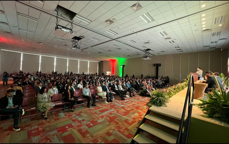 EL INFORMADOR / A. Navarro