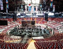 En el foro principal estarán exponentes de la música tradicional mexicana, pop, cumbia, urbana, entre otros estilos musicales. EL INFORMADOR / ARCHIVO