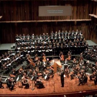 La Orquesta Sinfónica Nacional  presentará su segunda temporada en Bellas Artes