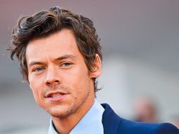 Tras el escándalo que se originó, el representante del actor decidió romper el silencio aclarando la situación de los hechos ocurridos. AFP / ARCHIVO