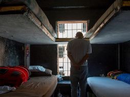 Jalisco, segundo con más presos sin sentencia