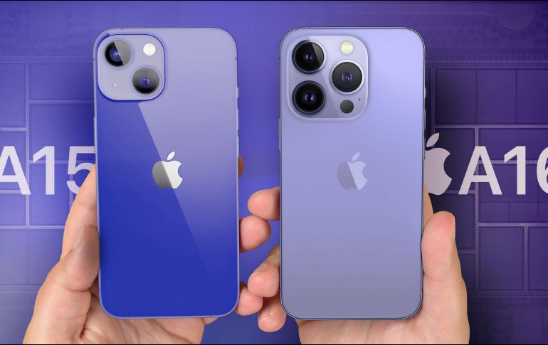 Los fans de la tecnología esperan con ansias el evento de Apple. ESPECIAL/Apple