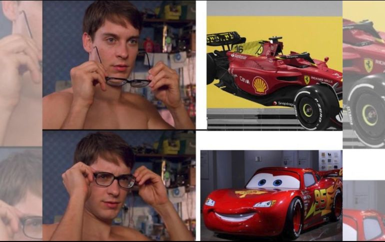 Este hecho podría afectar la carrera de sus pilotos Carlos Sainz Jr. y Charles Leclerc, ya que los motores de sus bólidos llegarán un poco más tarde de lo esperado a Monza.