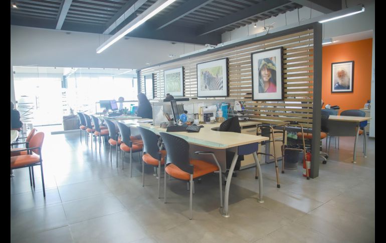 Aspecto. GENTE BIEN JALISCO/Antonio Martínez