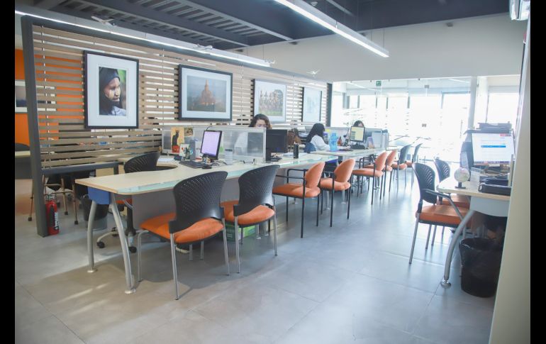 Aspecto. GENTE BIEN JALISCO/Antonio Martínez