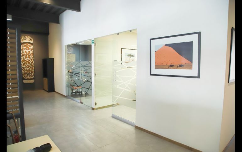 Aspecto. GENTE BIEN JALISCO/Antonio Martínez