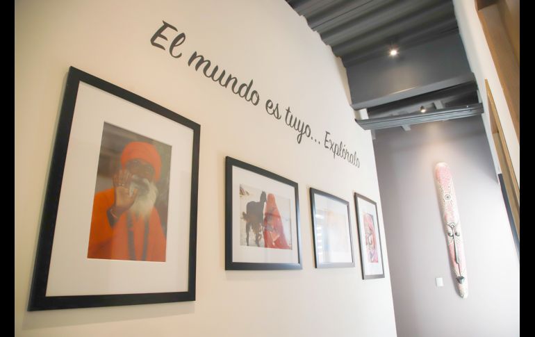 Aspecto. GENTE BIEN JALISCO/Antonio Martínez