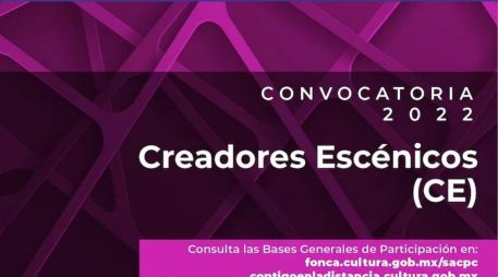 Las comisiones estuvieron integradas por 31 jurados. ESPECIAL/Secretaria de Cultura