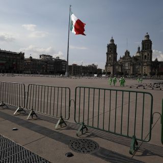 ¿Cómo es el "sofisticado" hotel que hospedará a invitados de López Obrador?