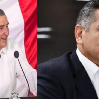 Adán Augusto, director de Segob, niega pacto con Alito a cambio de desafuero