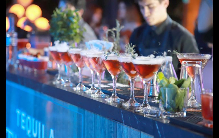 Aspecto. GENTE BIEN JALISCO/Antonio Martínez