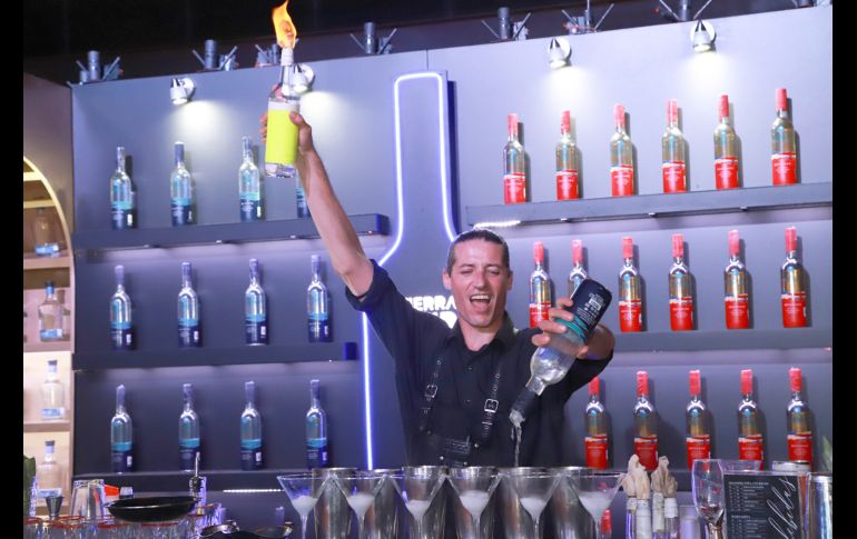 Aspecto. GENTE BIEN JALISCO/Antonio Martínez