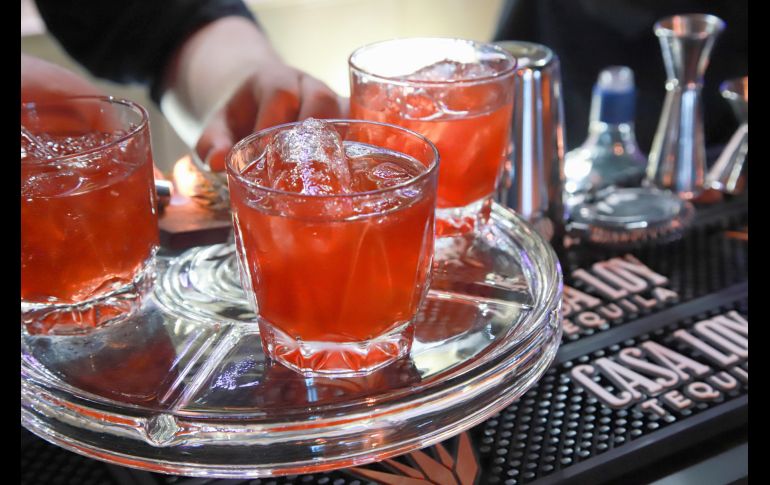 Aspecto. GENTE BIEN JALISCO/Antonio Martínez