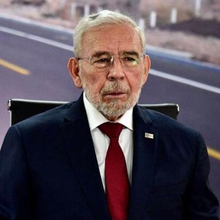 SCT: Jorge Arganis se separa temporalmente de la Secretaría de Comunicaciones y Transportes