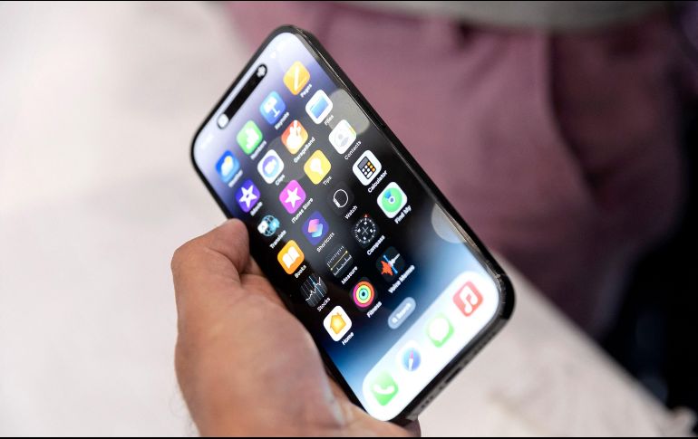 Luego del evento en línea y presencial que realizó la firma de dirigida por Tim Cook, se liberaron los precios para México de todos los nuevos aparatos tecnológicos de Apple. AFP / B. Hosea