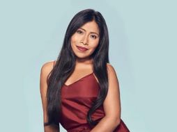 Yalitza Aparicio volvió a conquistar a sus seguidores con su excelente gusto para vestir. Foto: Vox Populi.