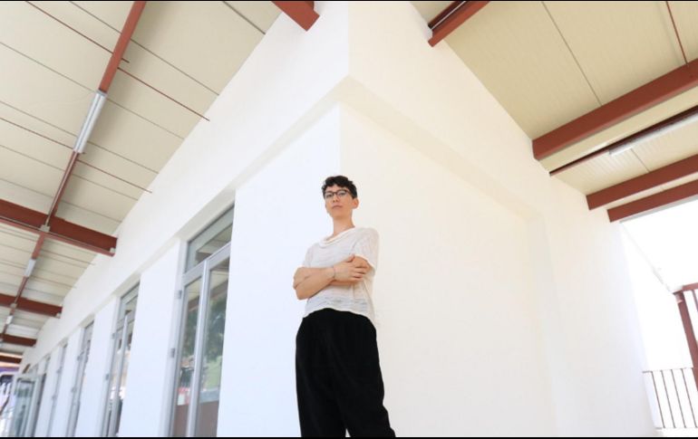 La funcionaria consignó que están “muy orgullosos porque se logró una colaboración con el programa ECOS de la Secretaría de Cultura, que consiste en la conformación de orquestas, ensambles y coros en todo el estado. CORTESÍA