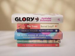 Tanto la lista breve como la extensa son fruto de una selección que parte de 169 novelas publicadas entre el 1 de octubre de 2021 y el 30 de septiembre de 2022, y son propuestas por los editores. CORTESÍA