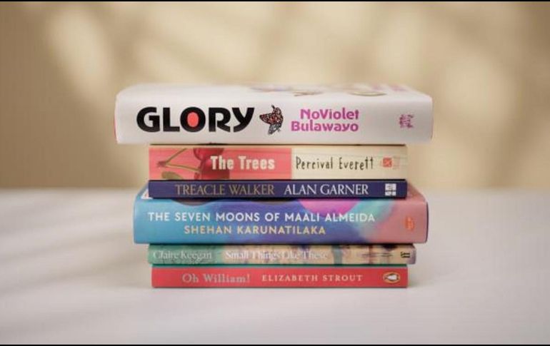 Tanto la lista breve como la extensa son fruto de una selección que parte de 169 novelas publicadas entre el 1 de octubre de 2021 y el 30 de septiembre de 2022, y son propuestas por los editores. CORTESÍA