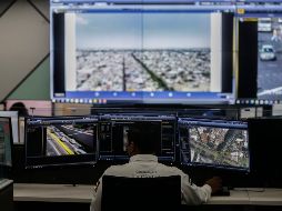 Con la videovigilancia se detectó y se dio seguimiento al robo de los vehículos. EL INFORMADOR/ ARCHIVO