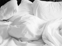 La mitad de los encuestados, lavan las sábanas de su cama pasados los cuatro meses en promedio. PIXABAY