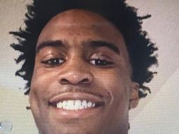 El Departamento de Policía de Memphis difundió una fotografía del sospechoso, quien ya habría asesinado a seis personas. EFE/Policía de Memphis