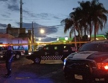 La actuación de la Policía de Guadalajara evitó que se llevaran entre cinco y seis autos de alta gama. ESPECIAL