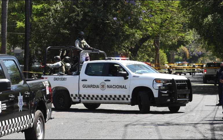 La comisión de Justicia aprobó el dictamen con nueve votos a favor y ocho en contra, y la de Estudios Legislativos segunda lo aprobó con nueve a favor y cinco en contra. XINHUA/A. Campos