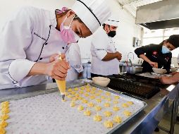 Impulsarán a las pequeñas y medianas empresas. ESPECIAL