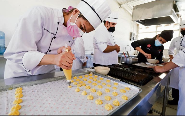 Impulsarán a las pequeñas y medianas empresas. ESPECIAL